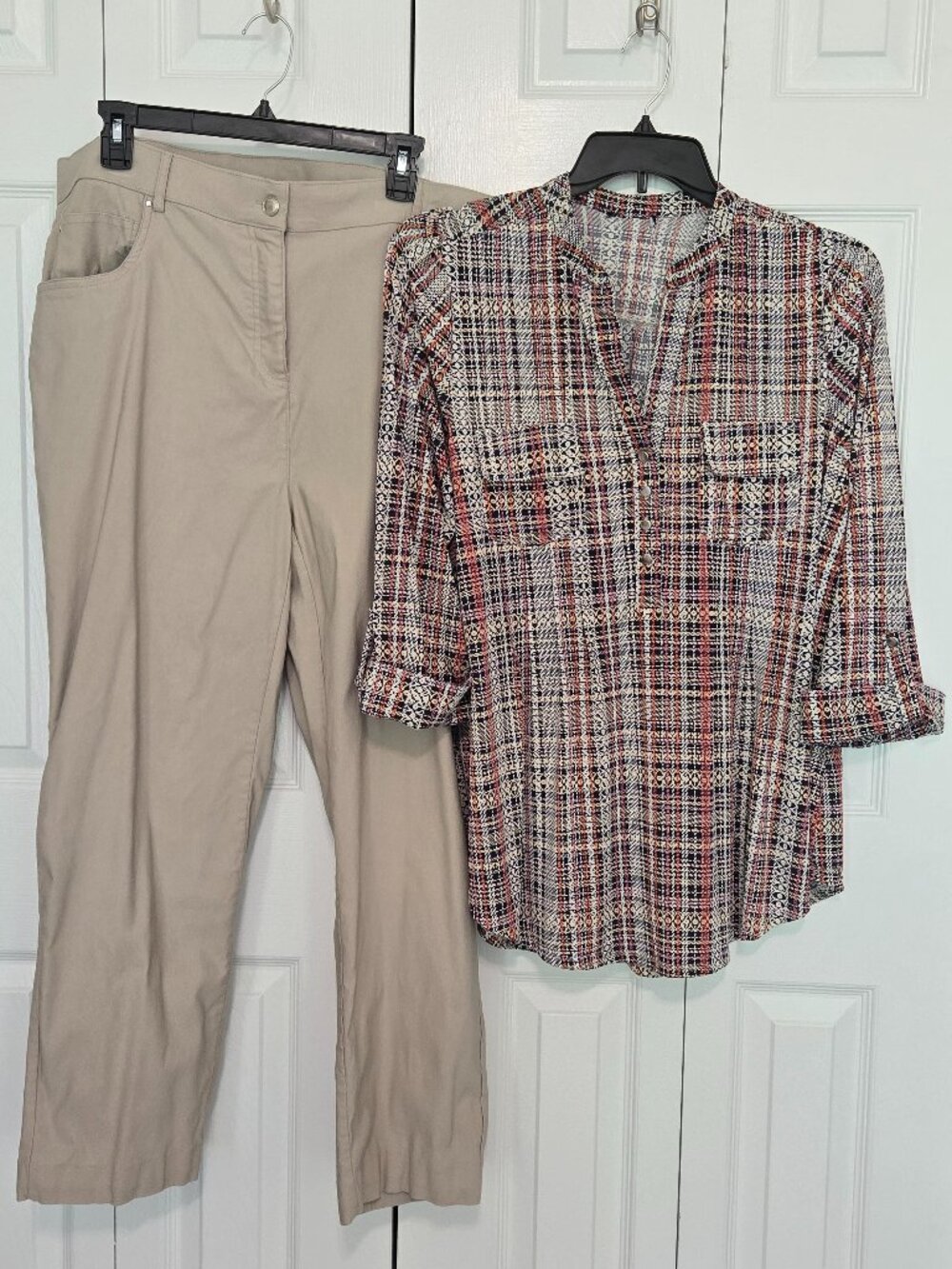 Outfit